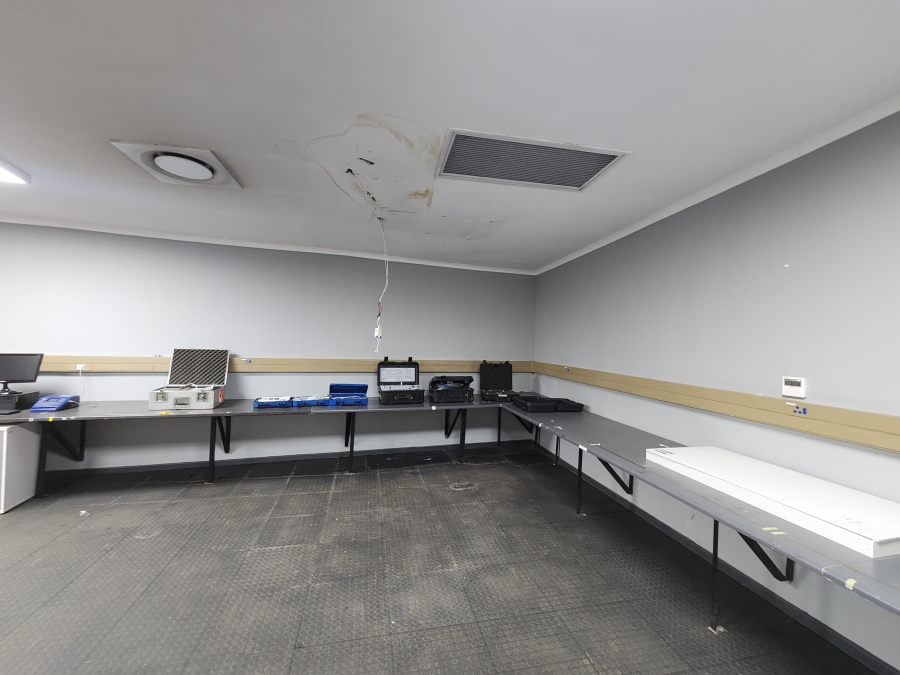 To Let Commercial Property for Rent in Waltloo Gauteng
