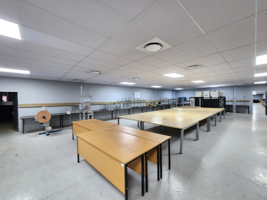 To Let Commercial Property for Rent in Waltloo Gauteng