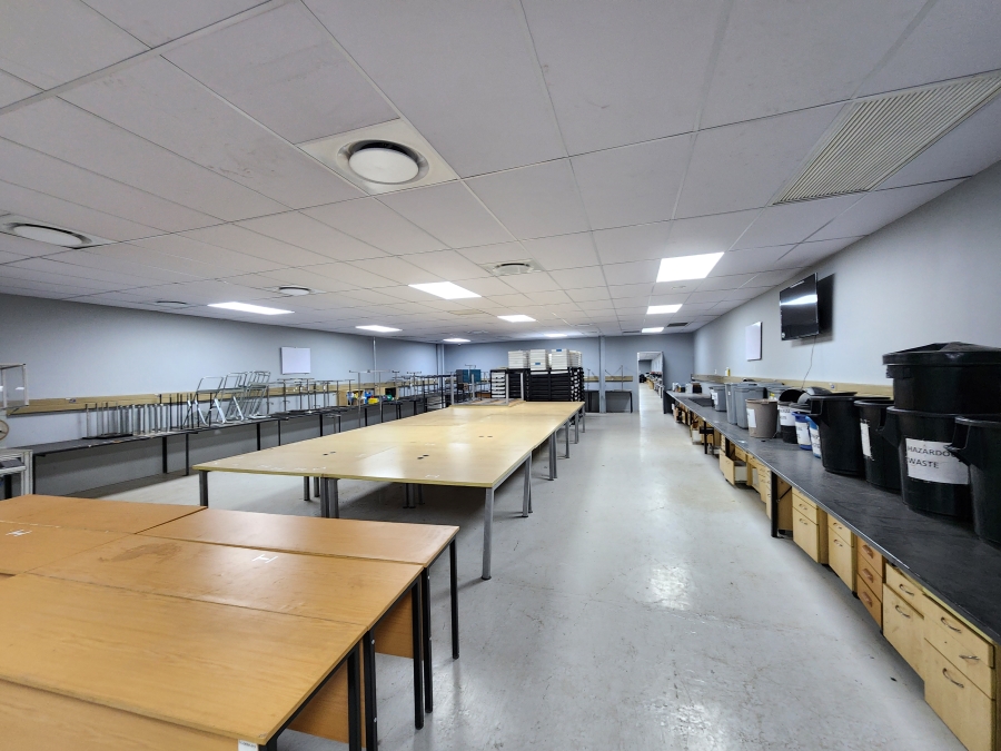 To Let Commercial Property for Rent in Waltloo Gauteng