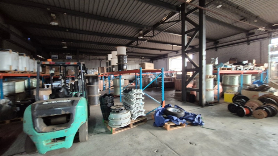 To Let Commercial Property for Rent in Waltloo Gauteng