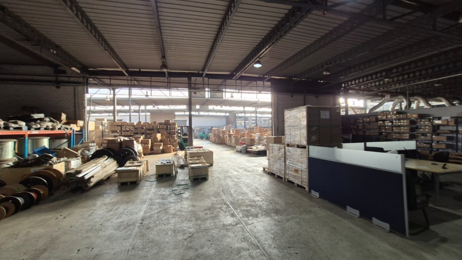To Let Commercial Property for Rent in Waltloo Gauteng