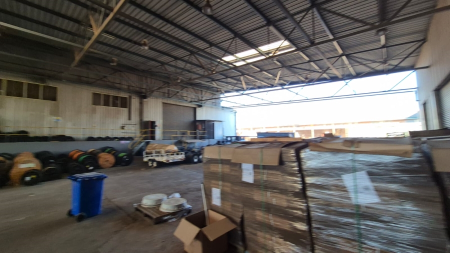 To Let Commercial Property for Rent in Waltloo Gauteng