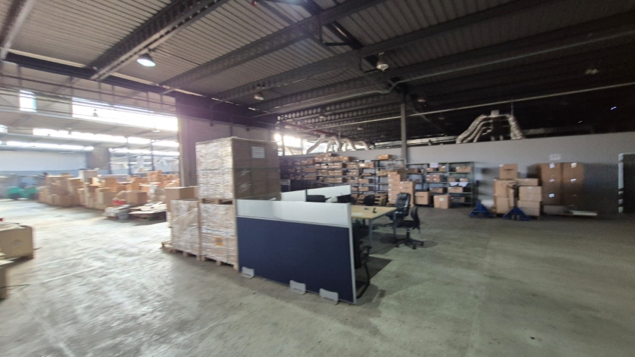 To Let Commercial Property for Rent in Waltloo Gauteng