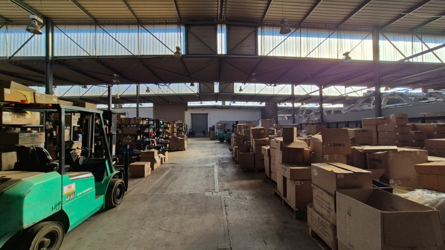 To Let Commercial Property for Rent in Waltloo Gauteng