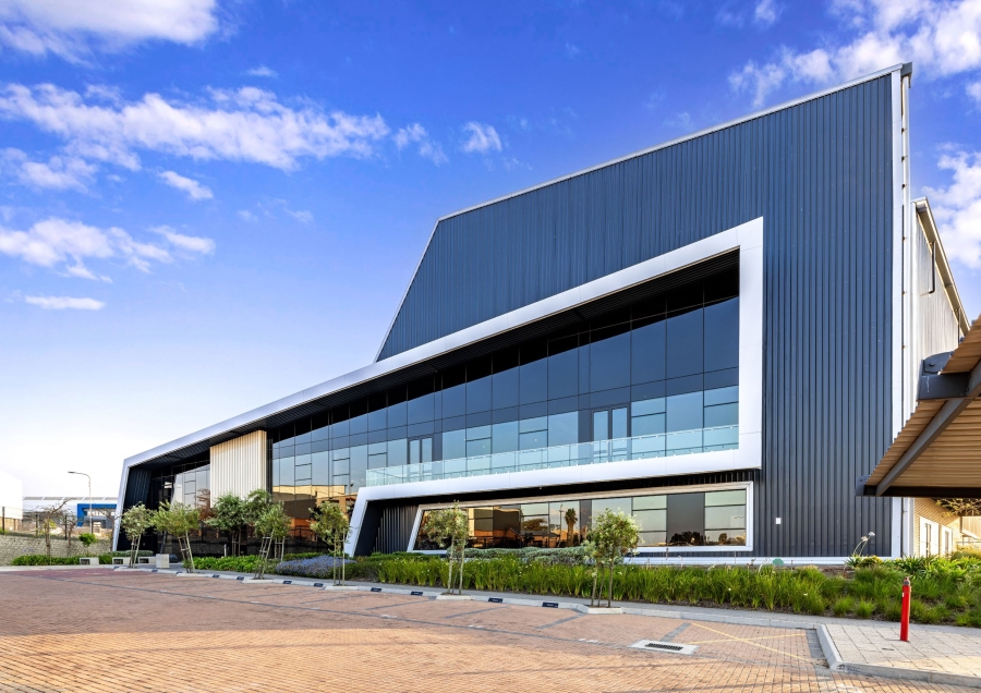 To Let Commercial Property for Rent in Samrand Business Park Gauteng