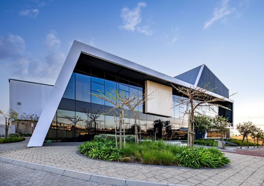 To Let Commercial Property for Rent in Samrand Business Park Gauteng