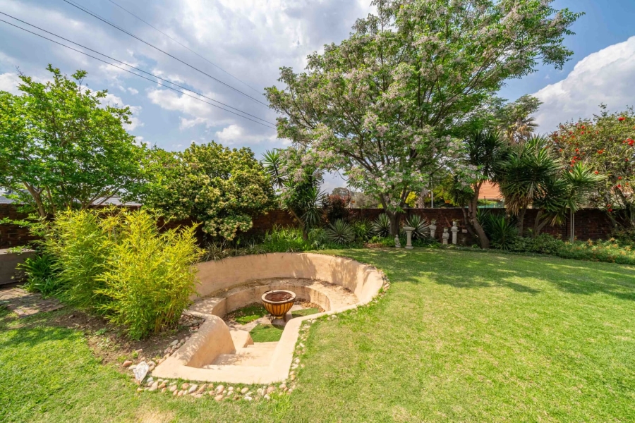 4 Bedroom Property for Sale in Parkdene Gauteng