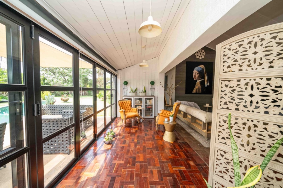 4 Bedroom Property for Sale in Parkdene Gauteng