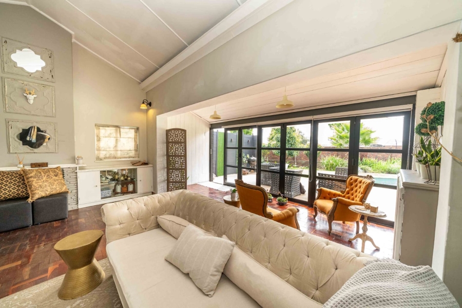 4 Bedroom Property for Sale in Parkdene Gauteng