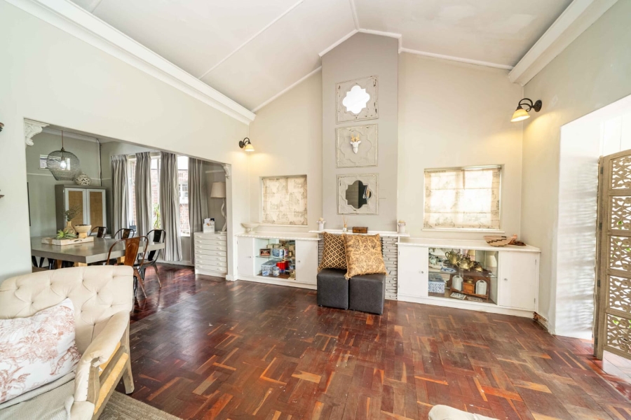 4 Bedroom Property for Sale in Parkdene Gauteng