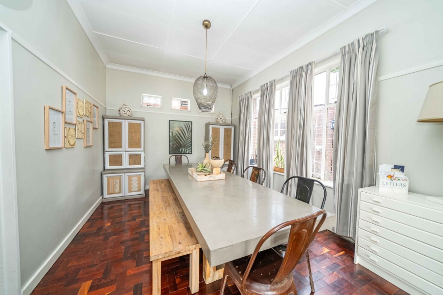 4 Bedroom Property for Sale in Parkdene Gauteng