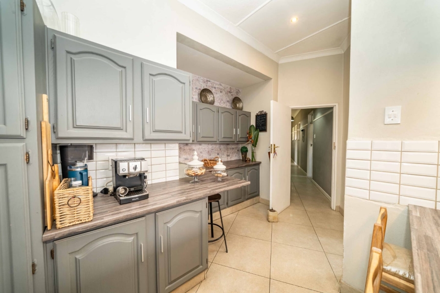 4 Bedroom Property for Sale in Parkdene Gauteng