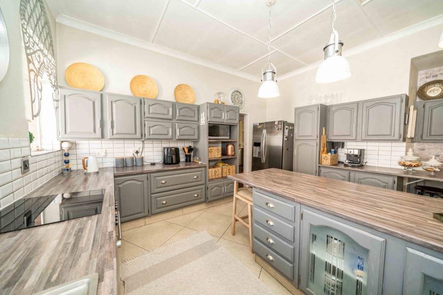4 Bedroom Property for Sale in Parkdene Gauteng