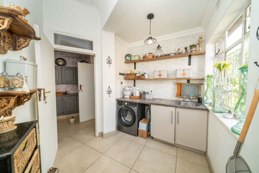 4 Bedroom Property for Sale in Parkdene Gauteng