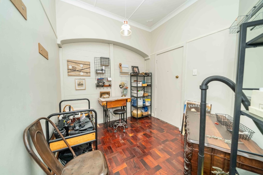 4 Bedroom Property for Sale in Parkdene Gauteng