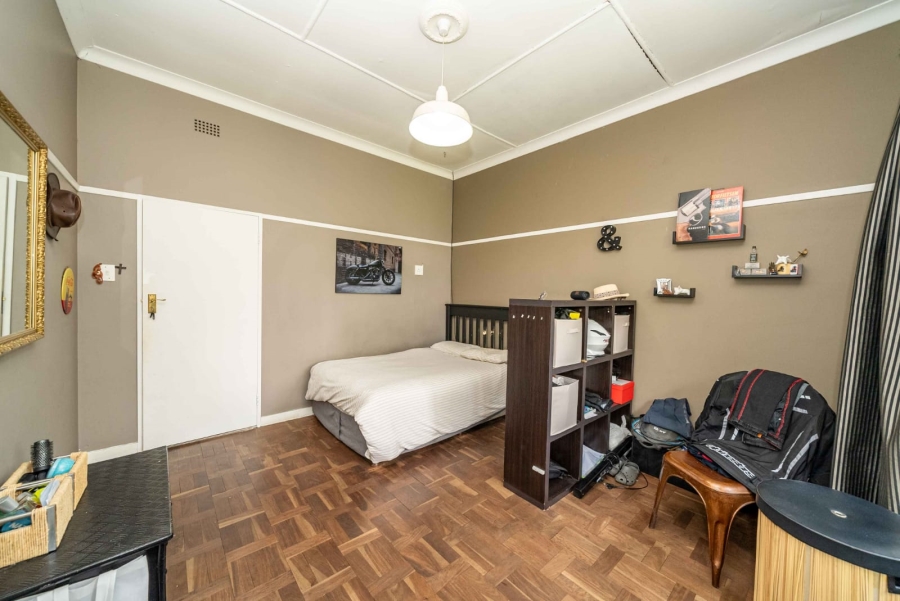 4 Bedroom Property for Sale in Parkdene Gauteng