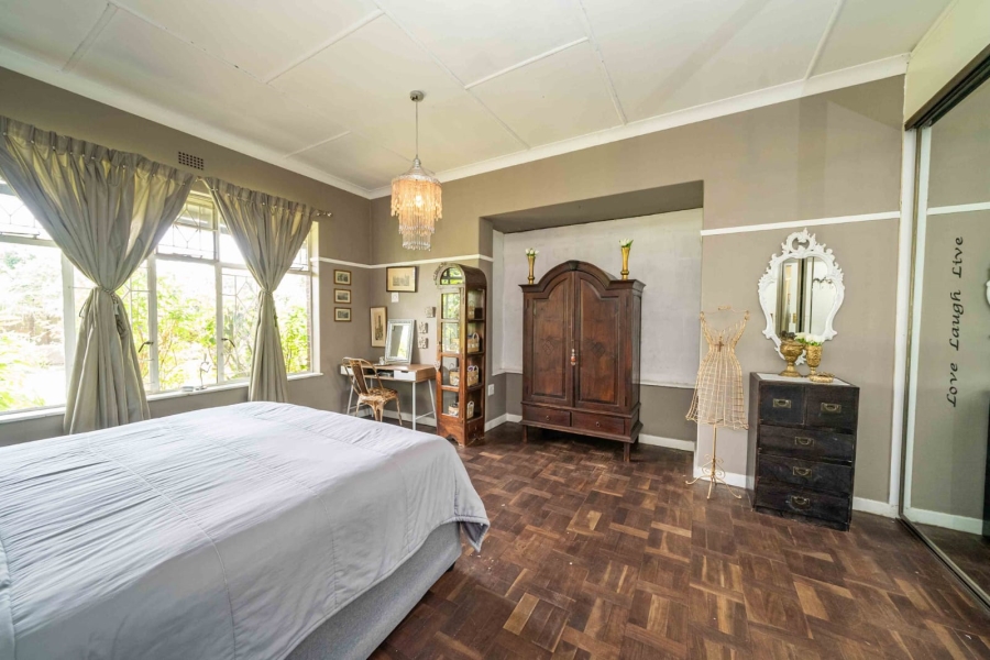 4 Bedroom Property for Sale in Parkdene Gauteng