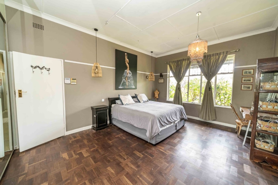 4 Bedroom Property for Sale in Parkdene Gauteng
