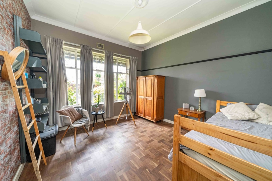 4 Bedroom Property for Sale in Parkdene Gauteng