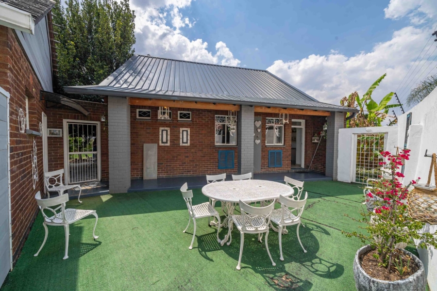 4 Bedroom Property for Sale in Parkdene Gauteng