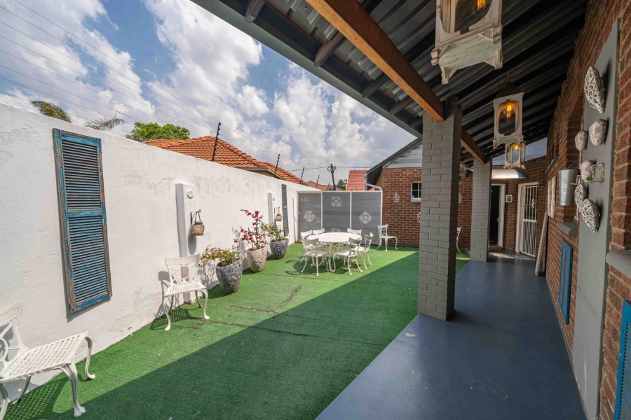 4 Bedroom Property for Sale in Parkdene Gauteng