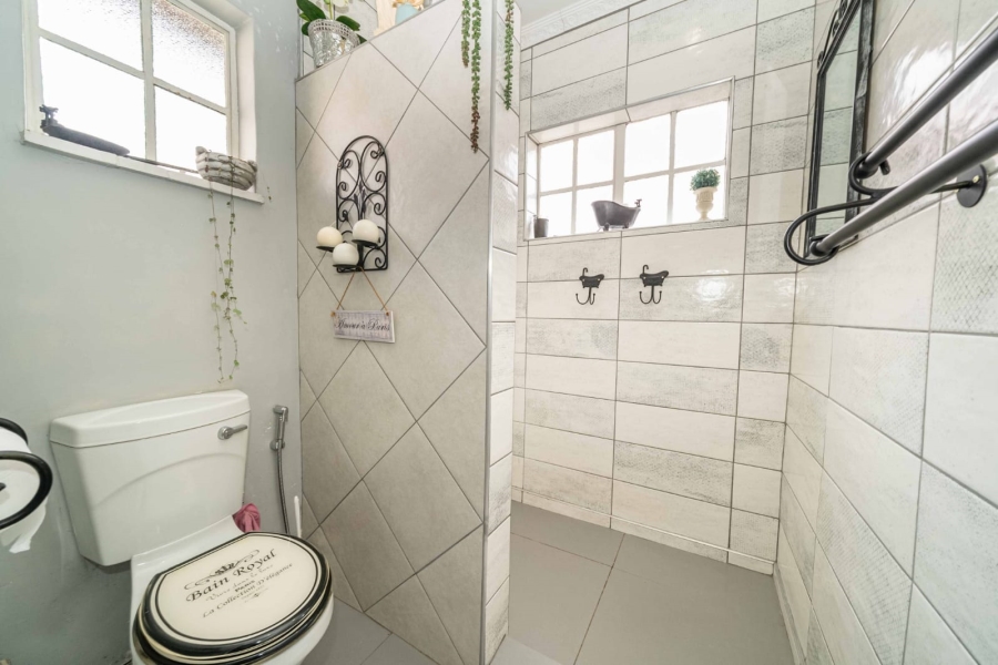 4 Bedroom Property for Sale in Parkdene Gauteng
