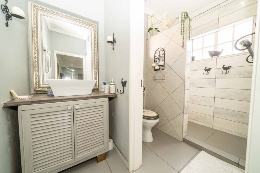 4 Bedroom Property for Sale in Parkdene Gauteng