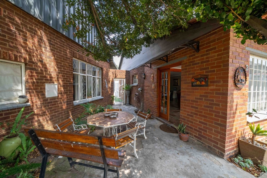 4 Bedroom Property for Sale in Parkdene Gauteng