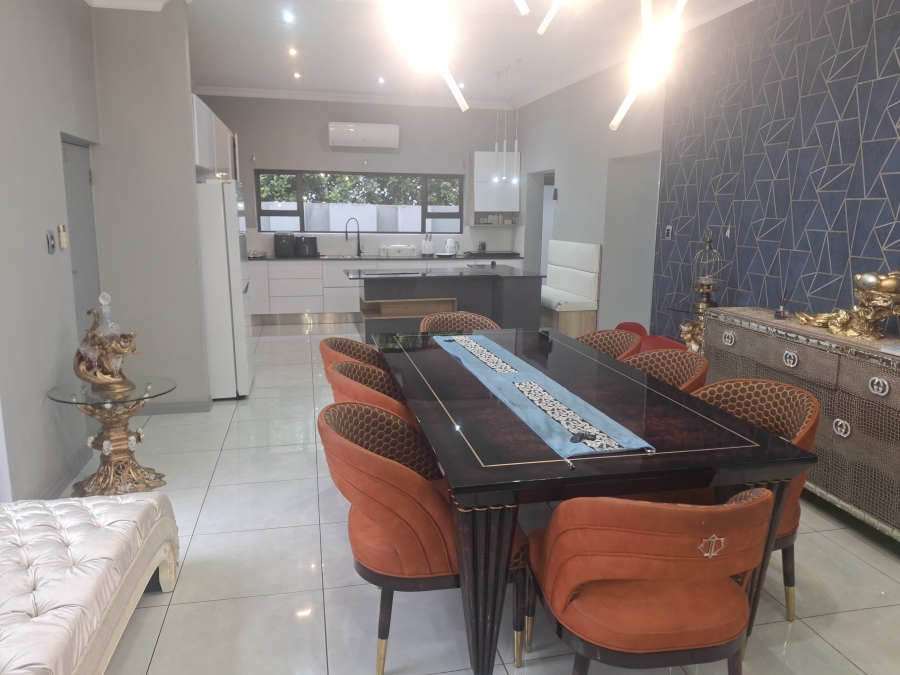 4 Bedroom Property for Sale in Aquavista Mountain Estate Gauteng