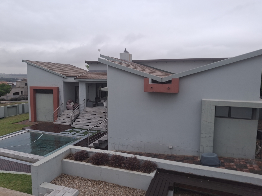 4 Bedroom Property for Sale in Aquavista Mountain Estate Gauteng