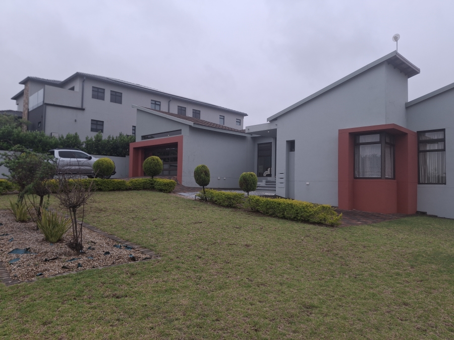 4 Bedroom Property for Sale in Aquavista Mountain Estate Gauteng