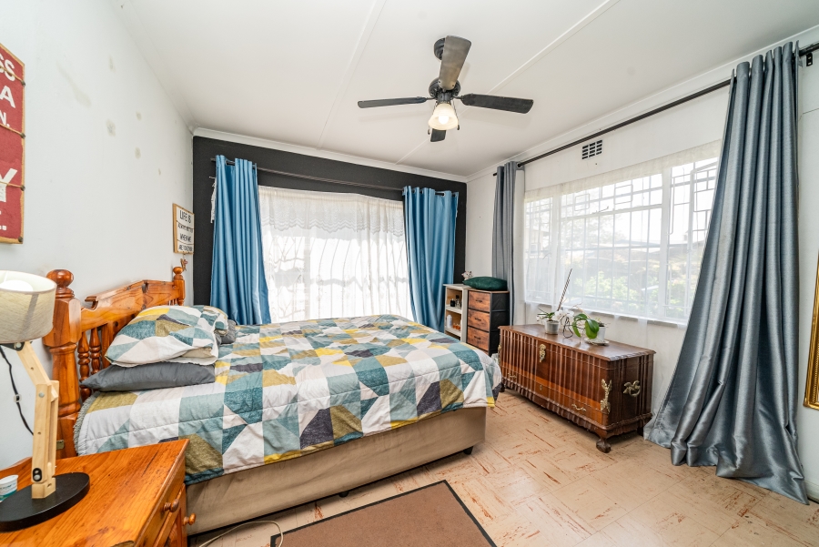 3 Bedroom Property for Sale in Minnebron Gauteng