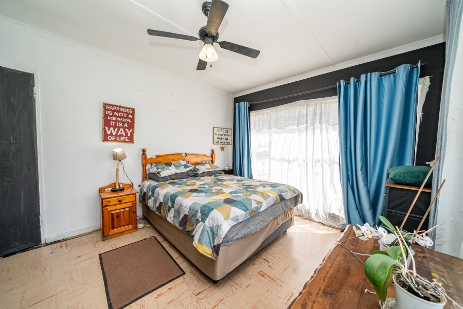 3 Bedroom Property for Sale in Minnebron Gauteng