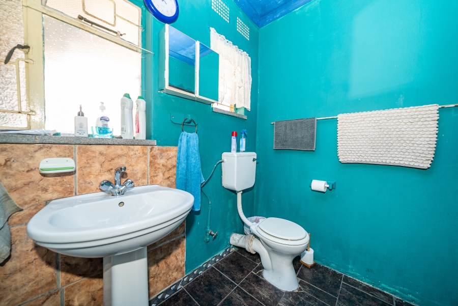 3 Bedroom Property for Sale in Minnebron Gauteng