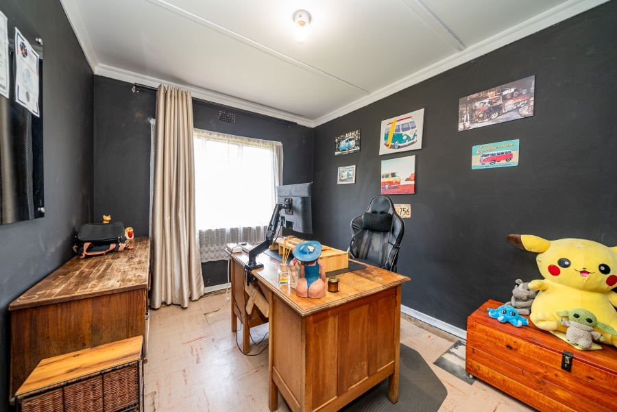 3 Bedroom Property for Sale in Minnebron Gauteng