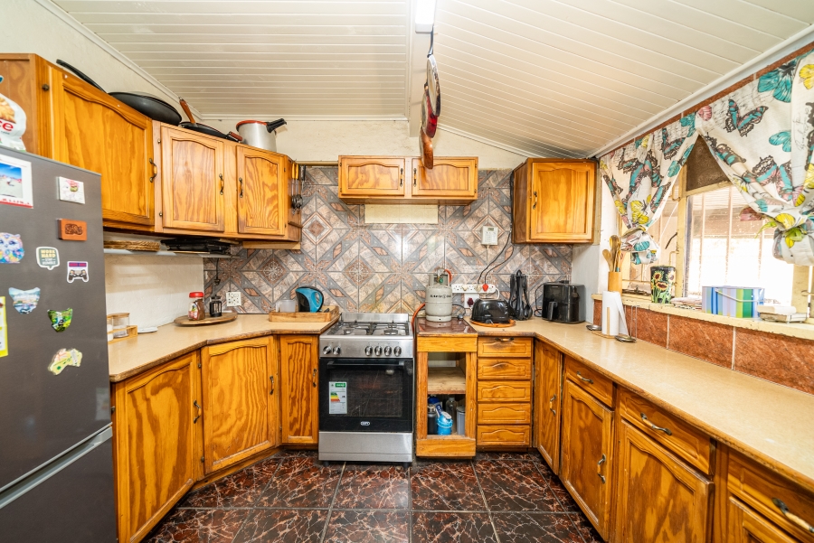 3 Bedroom Property for Sale in Minnebron Gauteng