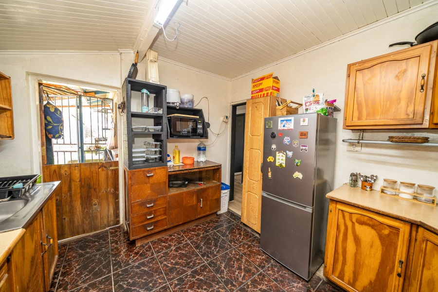 3 Bedroom Property for Sale in Minnebron Gauteng