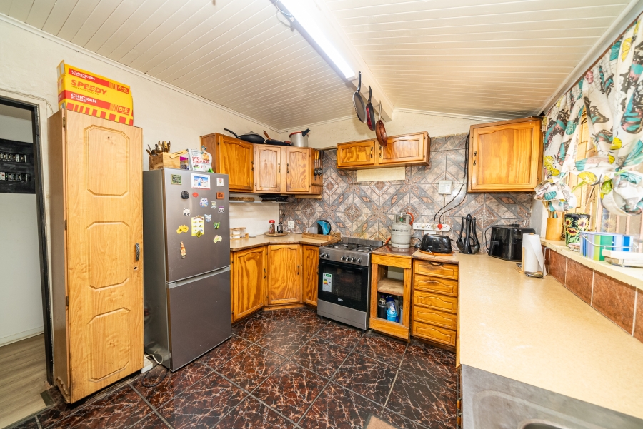 3 Bedroom Property for Sale in Minnebron Gauteng