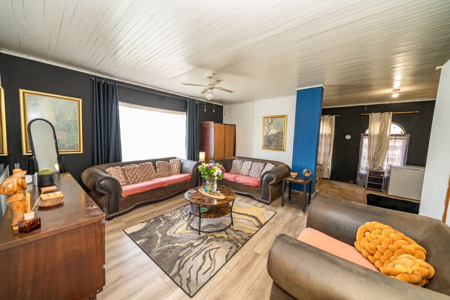 3 Bedroom Property for Sale in Minnebron Gauteng