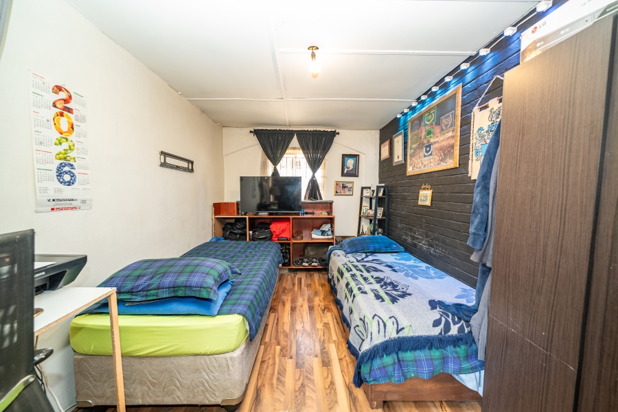 3 Bedroom Property for Sale in Minnebron Gauteng