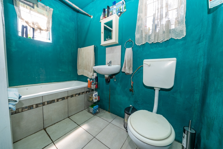 3 Bedroom Property for Sale in Minnebron Gauteng