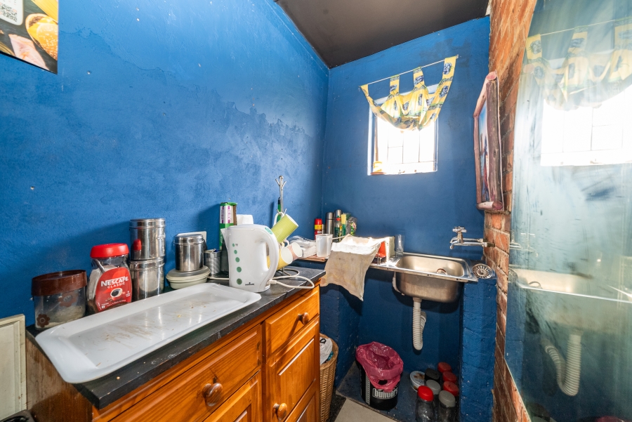 3 Bedroom Property for Sale in Minnebron Gauteng