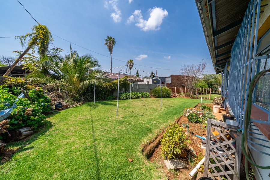 3 Bedroom Property for Sale in Minnebron Gauteng