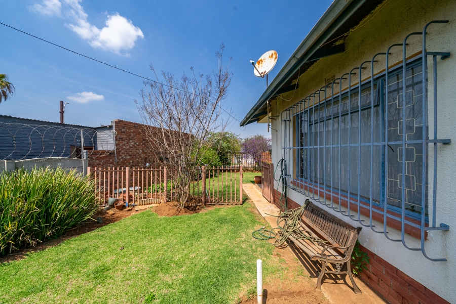 3 Bedroom Property for Sale in Minnebron Gauteng