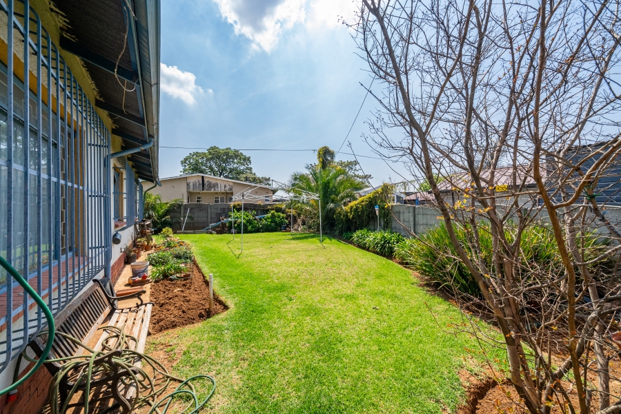 3 Bedroom Property for Sale in Minnebron Gauteng