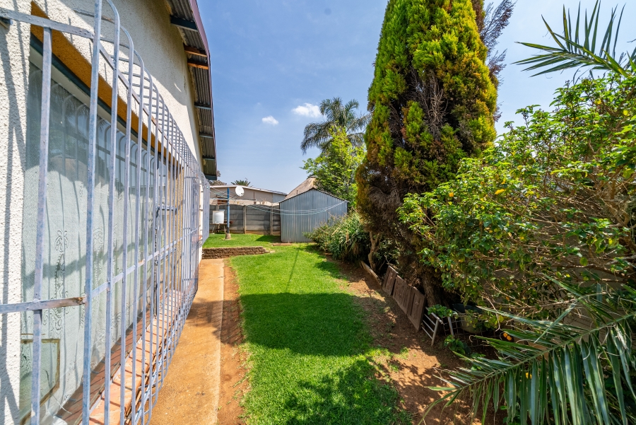 3 Bedroom Property for Sale in Minnebron Gauteng