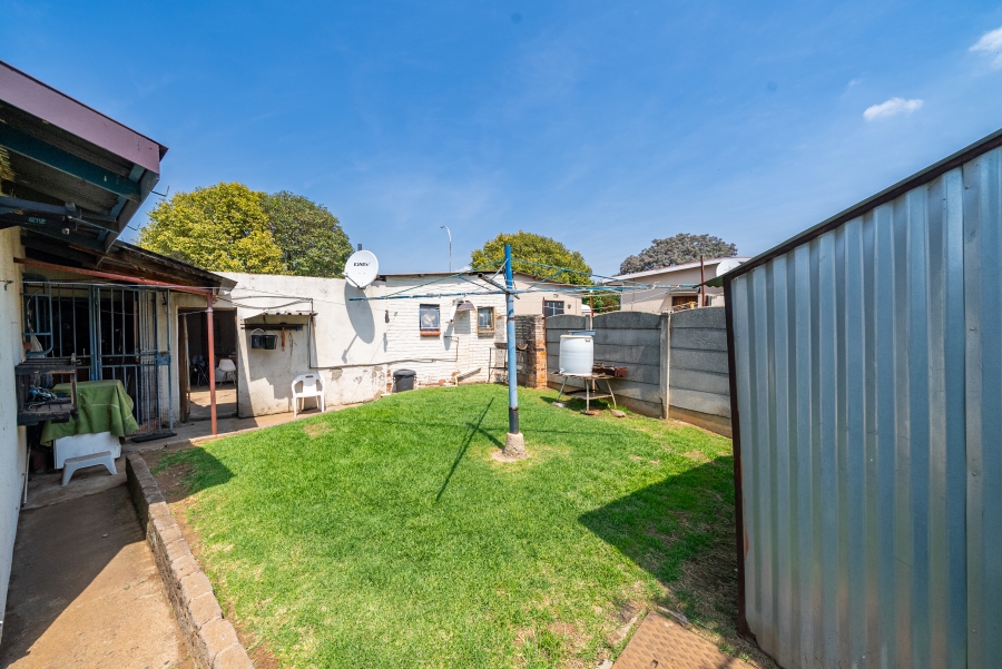 3 Bedroom Property for Sale in Minnebron Gauteng