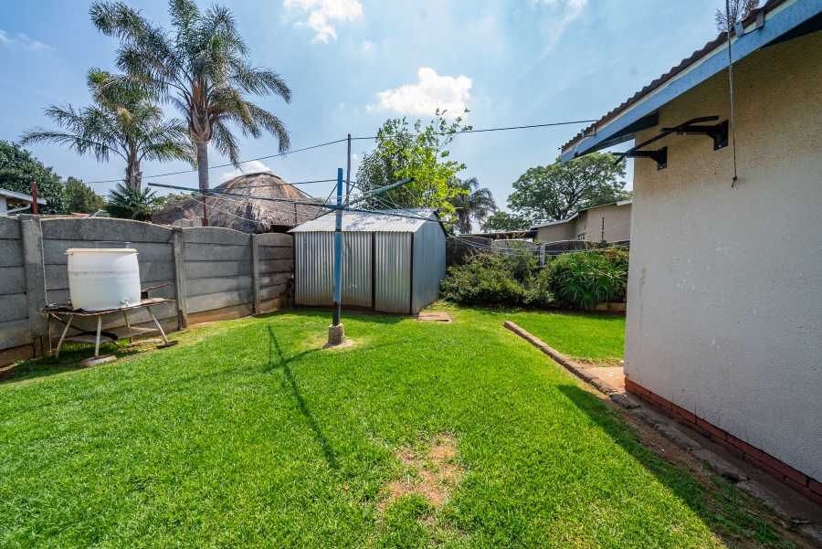 3 Bedroom Property for Sale in Minnebron Gauteng