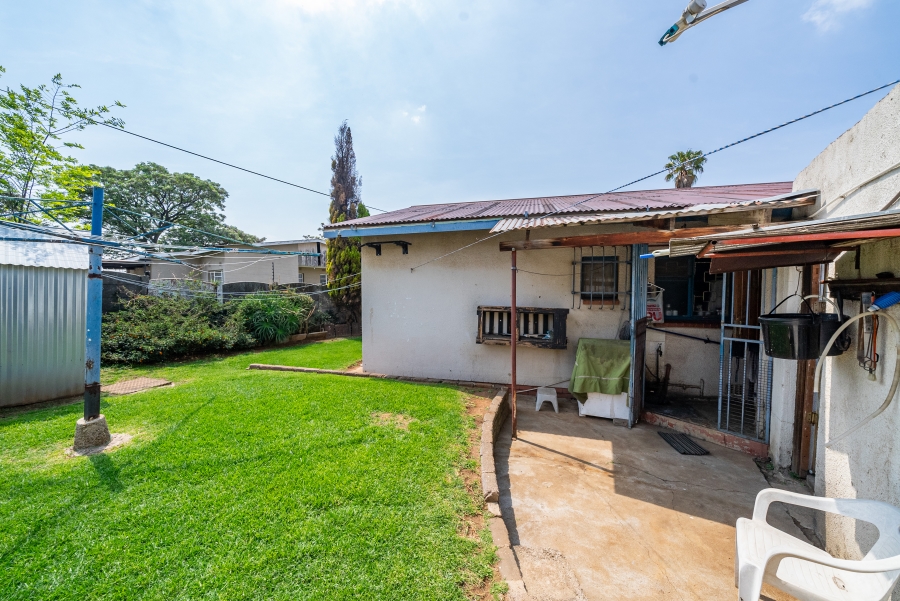 3 Bedroom Property for Sale in Minnebron Gauteng