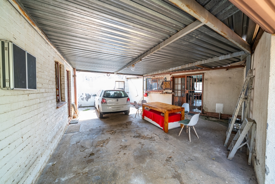 3 Bedroom Property for Sale in Minnebron Gauteng
